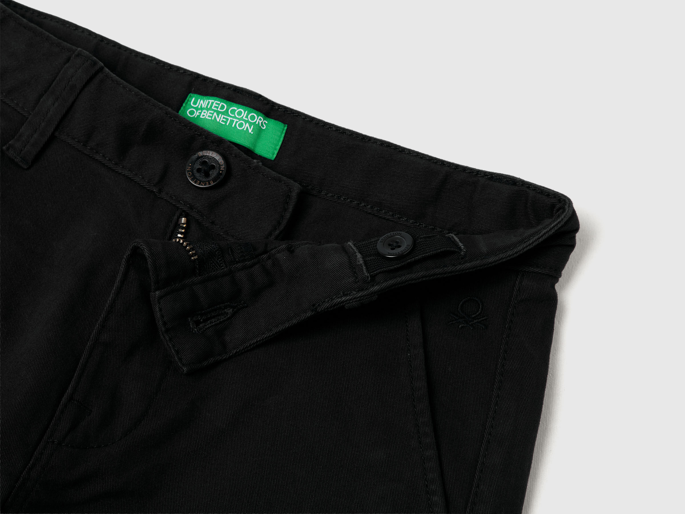 TROUSERS Junior Boy image number 3
